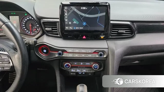 Hyundai Veloster (JS) id 3494195 из Кореи 7