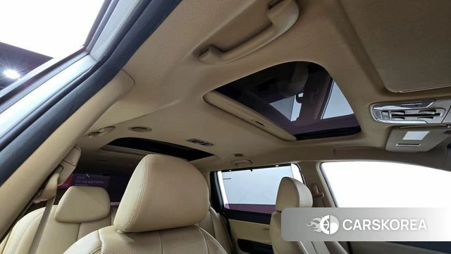 Kia The New Carnival id 4345548 из Кореи 7