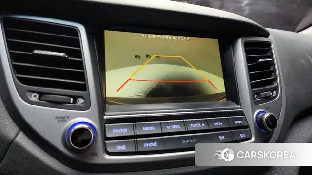 Hyundai All New Tucson id 3703962 из Кореи 7