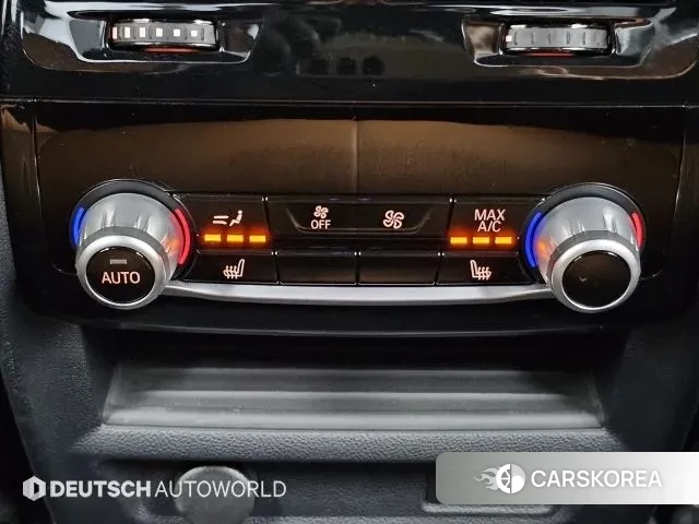 BMW 5 Series (G30) id 3760141 из Кореи 7