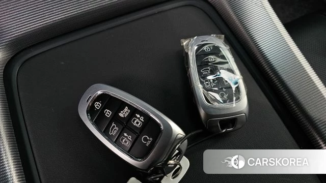 Hyundai The New Palisade id 4408288 из Кореи 7