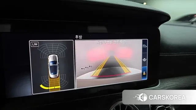 Mercedes-Benz E-Class W213 id 3574022 из Кореи 7