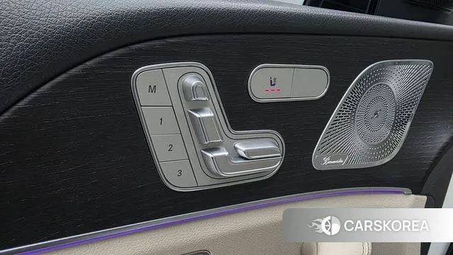 Mercedes-Benz GLE-Class W167 id 3556857 из Кореи 7