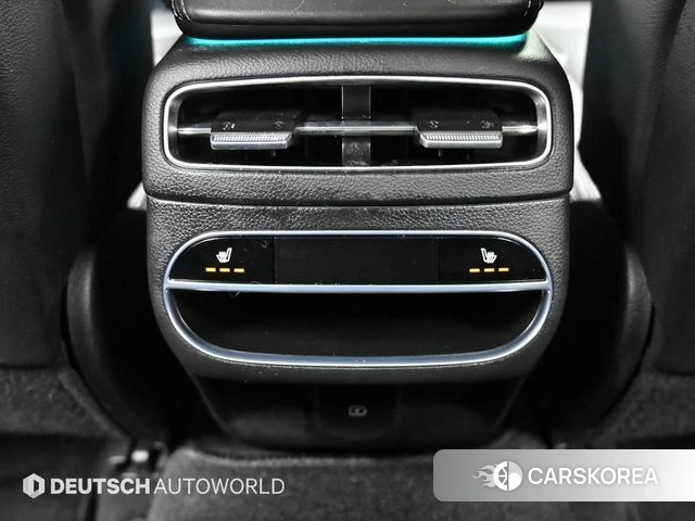 Genesis GV70 id 4740899 из Кореи 7