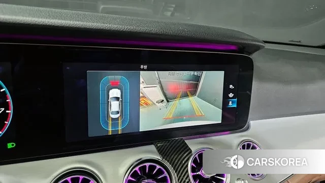 Mercedes-Benz E-Class W213 id 3702767 из Кореи 7