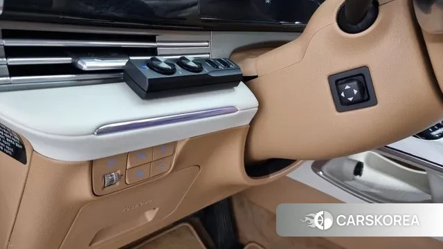 Hyundai The New Grandeur IG id 3356547 из Кореи 7