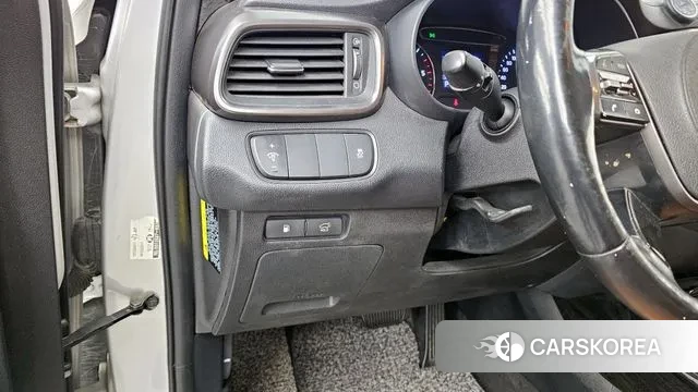 Kia The New Sorento id 3574239 из Кореи 7