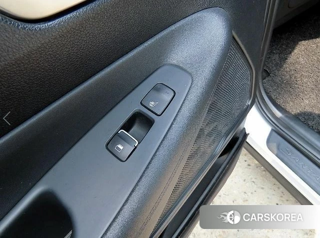 Hyundai Santa Fe TM id 4732731 из Кореи 7