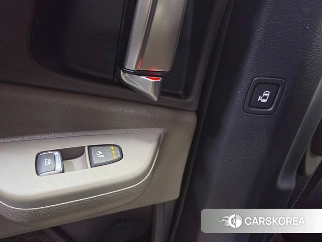 Kia The New Carnival 4th Generation id 4940949 из Кореи 7