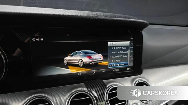Mercedes-Benz E-Class W213 id 4536608 из Кореи 7