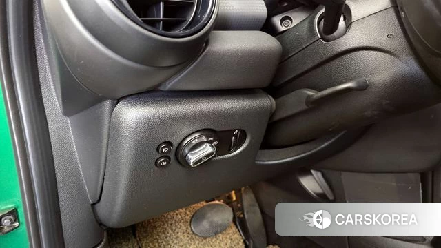 Mini Cooper id 3955204 из Кореи 7