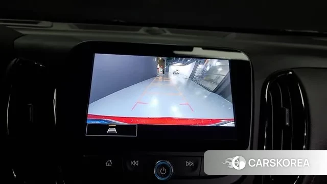 Chevrolet (GM Daewoo) The Next Equanox id 3411162 из Кореи 7