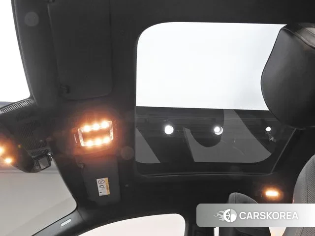 Mercedes-Benz GLE-Class W167 id 3020933 из Кореи 7