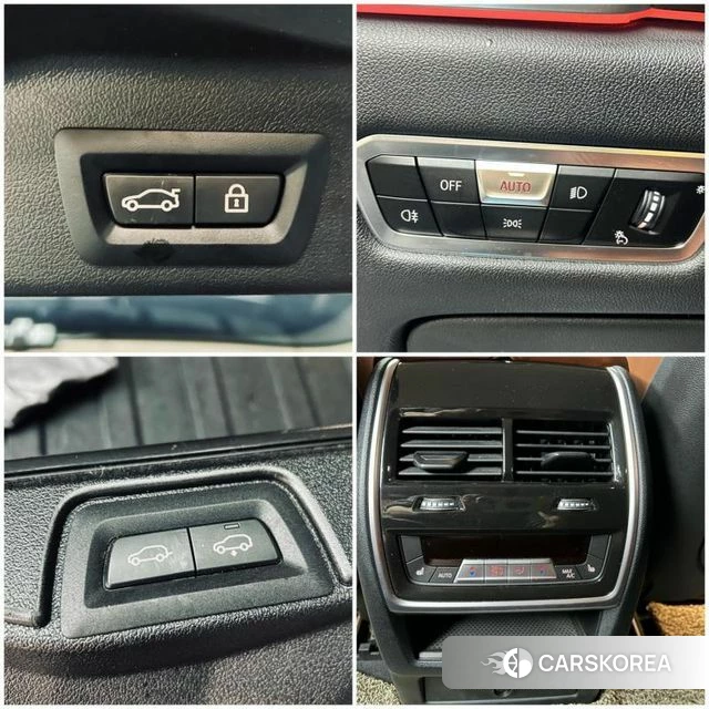 BMW X5 (G05) id 3934958 из Кореи 7