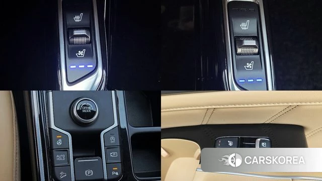 Kia Sorento 4th Generation id 3813593 из Кореи 7