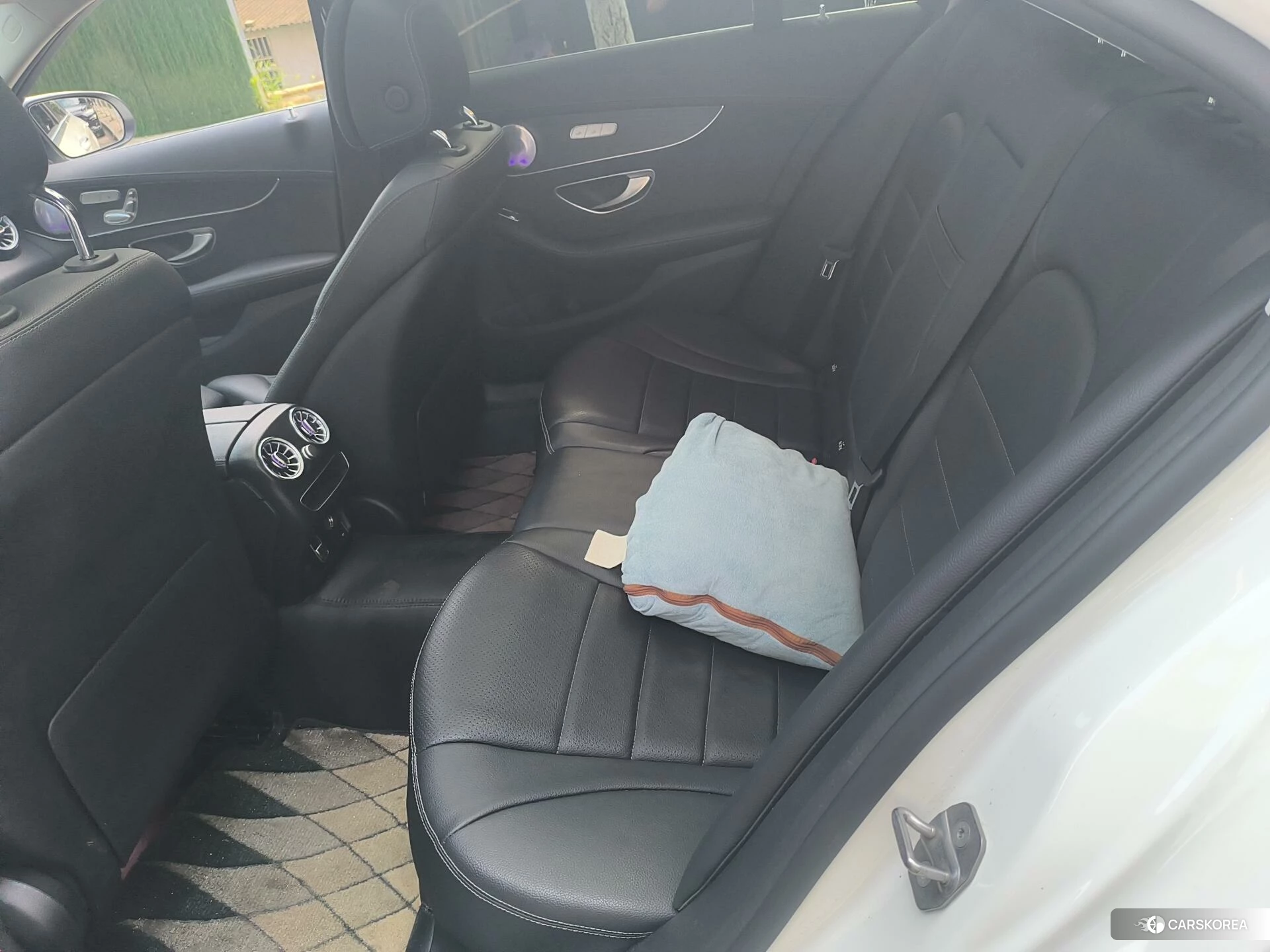Mercedes-Benz C-class id 4498563 из Китая 7