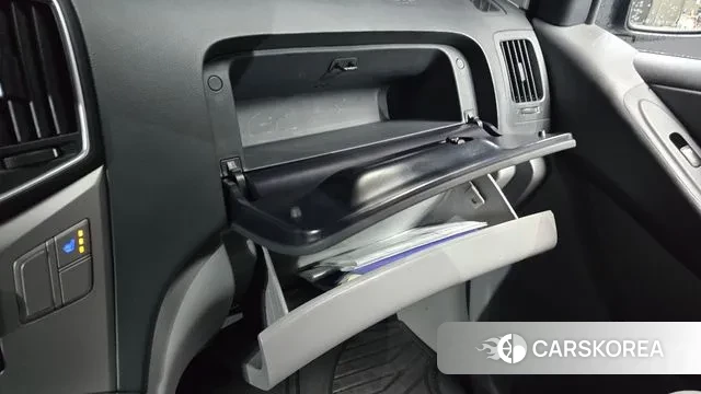 Hyundai The New Grand Starex id 3198313 из Кореи 7