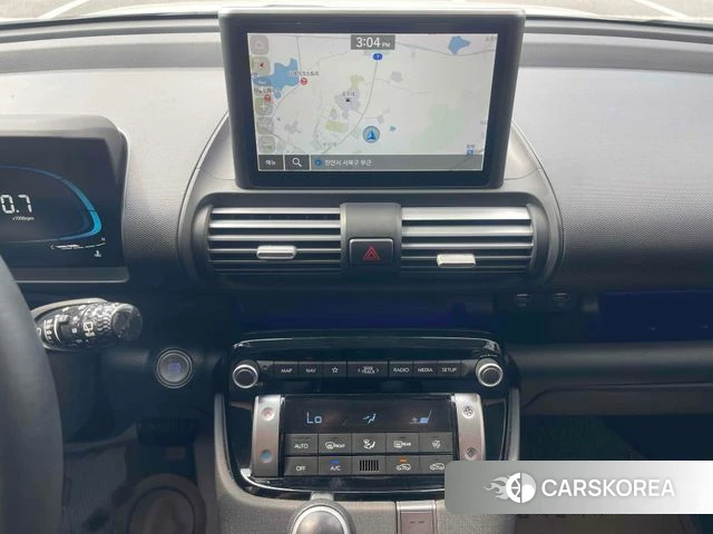 Hyundai Casper id 4511407 из Кореи 7