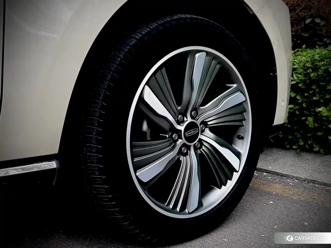 Lincoln Navigator id 4554084 из Китая 7