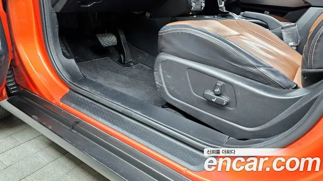 Ssangyong Tivoli Armor id 2227394 из Кореи 7