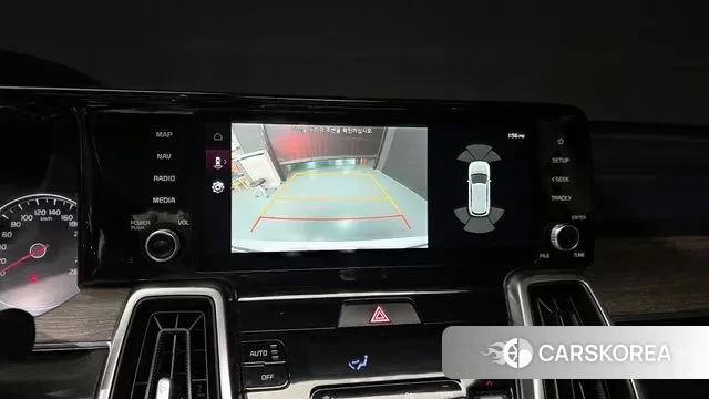 Kia Sorento 4th Generation id 3366935 из Кореи 7