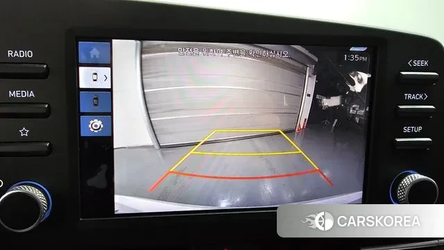 Hyundai The New Avante (CN7) id 2910043 из Кореи 7