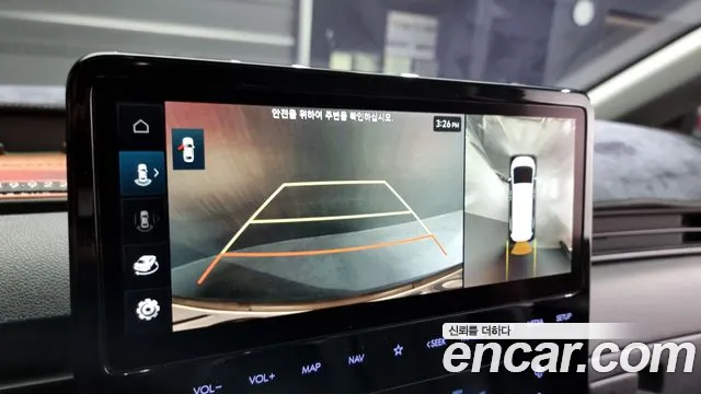 Hyundai Staria id 2837459 из Кореи 7