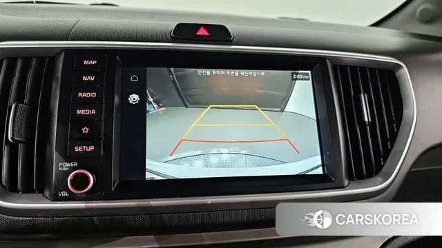 Kia The New Ray id 3334618 из Кореи 7