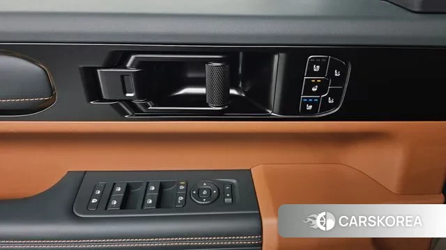 Kia Tasman id 3731942 из Кореи 7