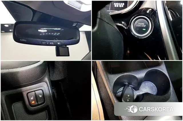 Chevrolet (GM Daewoo) The New Spark id 3476694 из Кореи 7