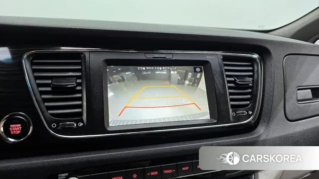 Kia The New Carnival id 3391185 из Кореи 7