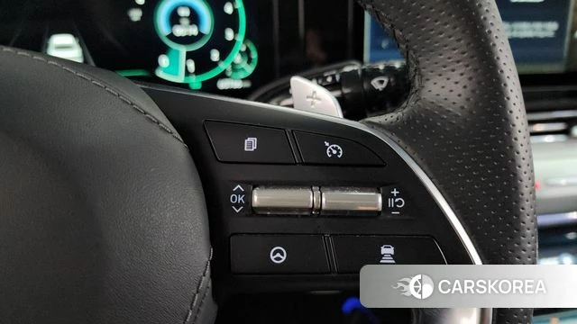 Hyundai The New Grandeur IG id 4433551 из Кореи 7