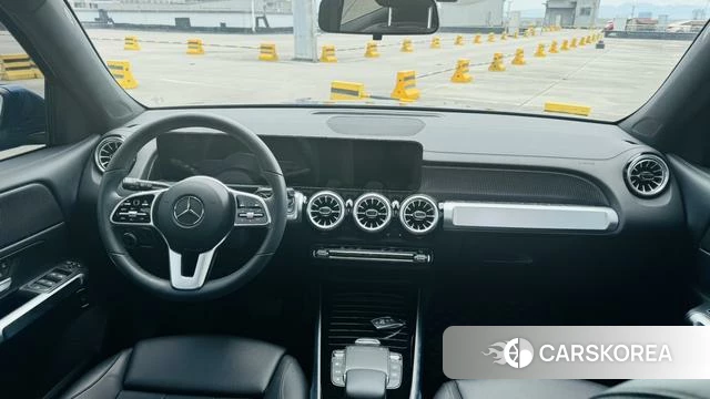 Mercedes-Benz GLB id 4348887 из Китая 7