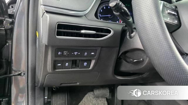 Hyundai Sonata (DN8) id 4746637 из Кореи 7