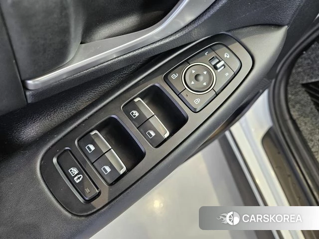 Hyundai Sonata (DN8) id 4225394 из Кореи 7