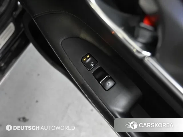 Hyundai The New Grandeur IG id 3546242 из Кореи 7