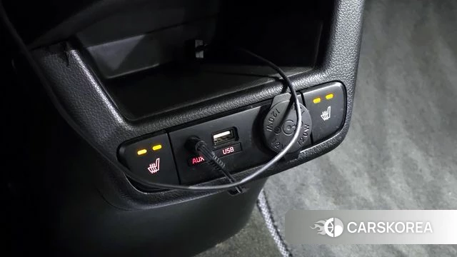 Kia The New Ray id 4345837 из Кореи 7