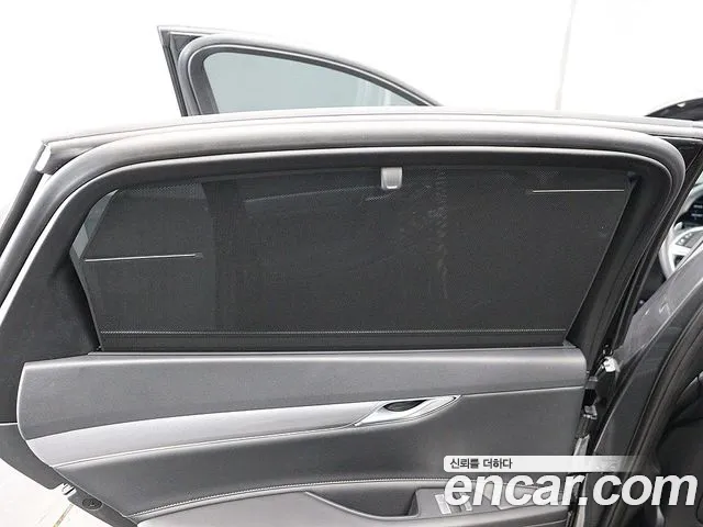 Genesis G80 (RG3) id 2749054 из Кореи 7