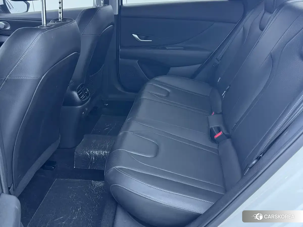 Hyundai Elantra id 4679709 из Китая 7