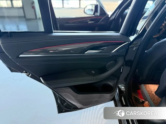 BMW X4 (G02) id 3818532 из Кореи 7