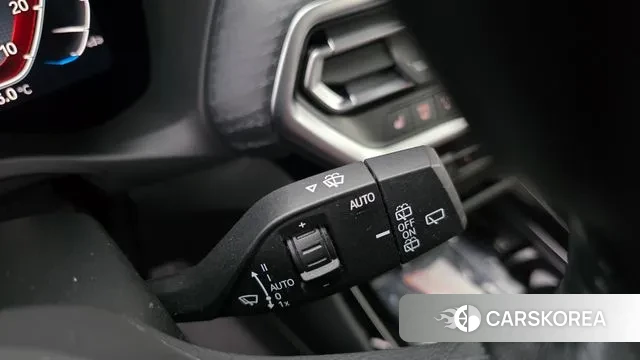 BMW iX3 id 3457784 из Кореи 7