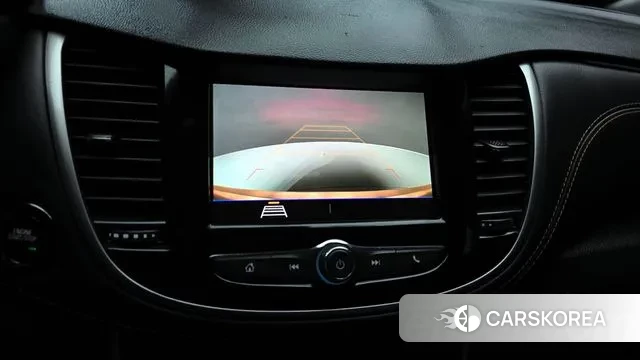 Chevrolet (GM Daewoo) The New Trax id 3535197 из Кореи 7