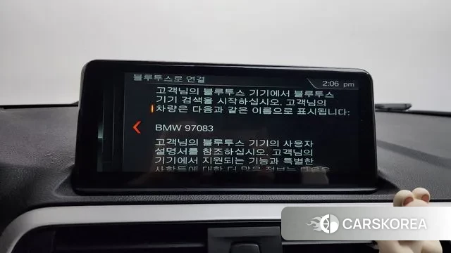 BMW 1 Series (F20) id 3773156 из Кореи 7