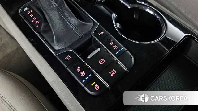 Kia The New Carnival id 4188114 из Кореи 7