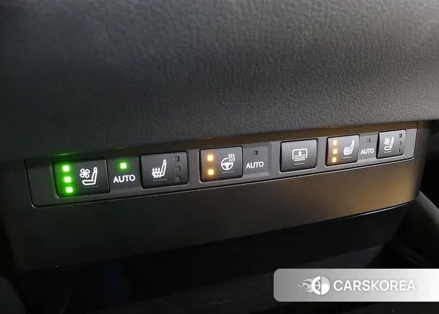 Lexus ES300h 7th generation id 3082412 из Кореи 7