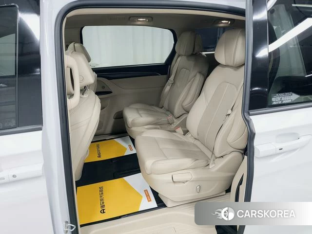Buick GL8 id 4221790 из Китая 7