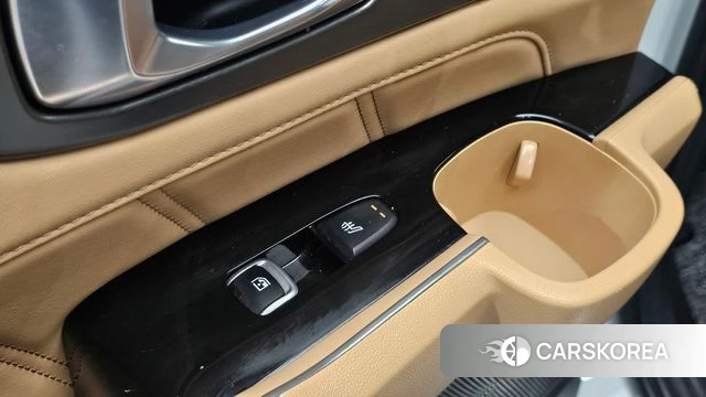 Kia Sorento 4th Generation id 4676656 из Кореи 7