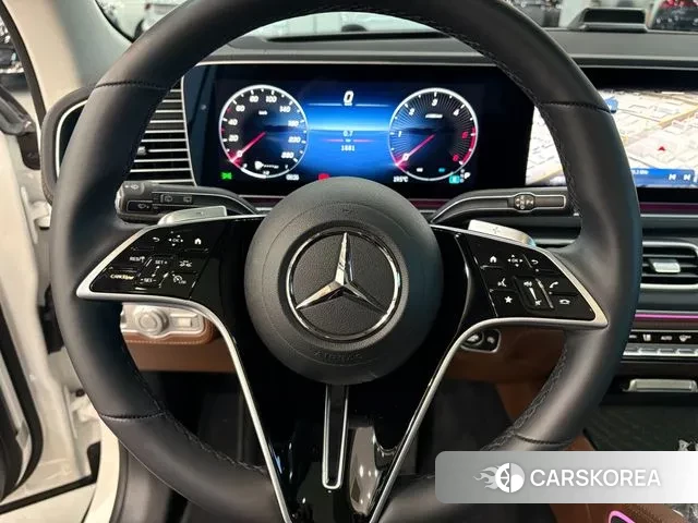 Mercedes-Benz GLE-Class W167 id 3419968 из Кореи 7