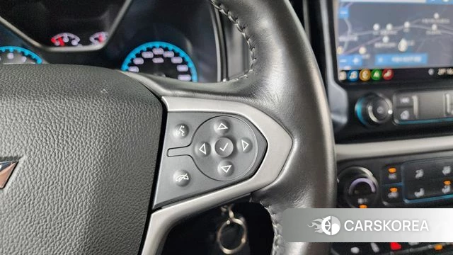 Chevrolet (GM Daewoo) Real New Colorado id 4541855 из Кореи 7