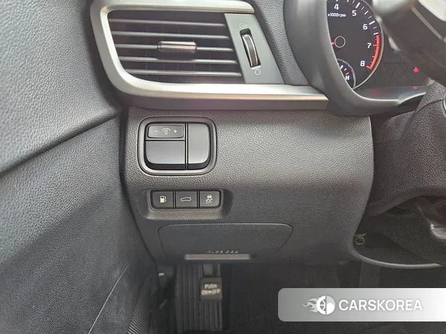 Kia The New K5 2nd generation id 3060854 из Кореи 7